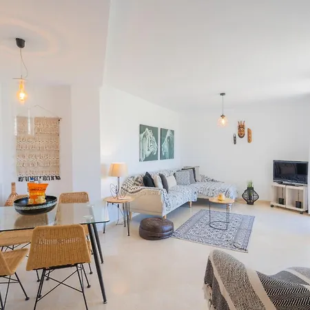 Costablancadreams Duplex Manzanera In Apartment