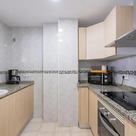 Costablancadreams Duplex Manzanera In