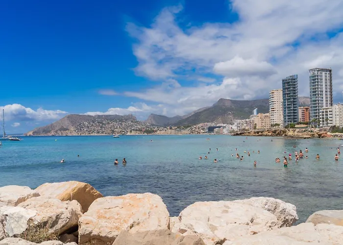 Costablancadreams Duplex Manzanera In