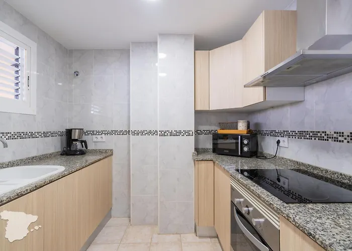 Costablancadreams Duplex Manzanera In