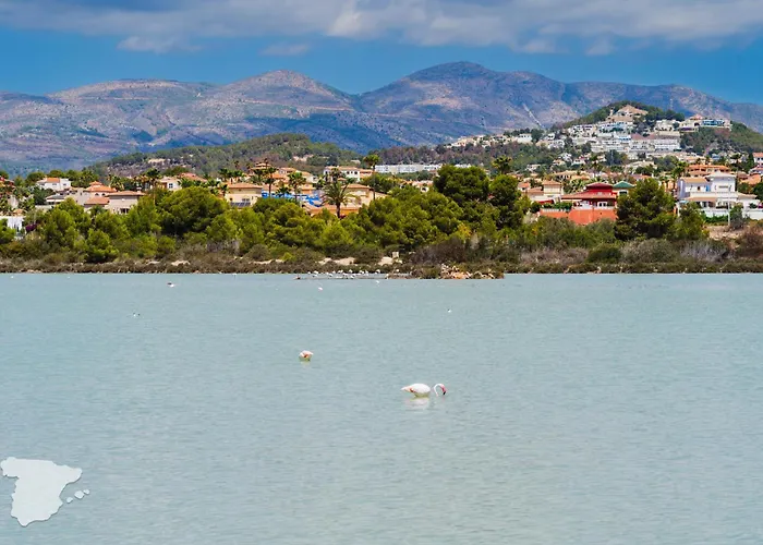 Costablancadreams Duplex Manzanera In