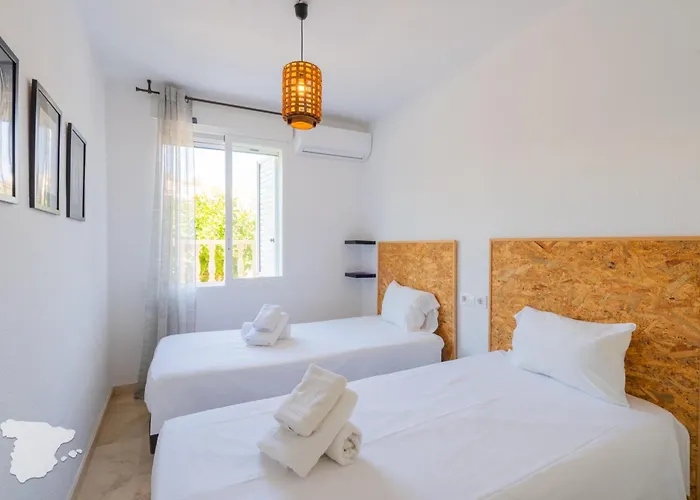 Costablancadreams Duplex Manzanera In *