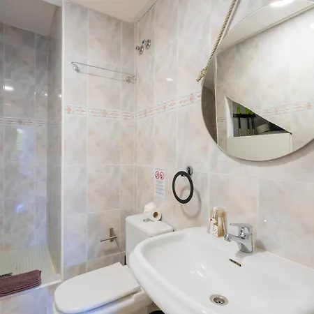 Costablancadreams Duplex Manzanera In 公寓 卡尔佩