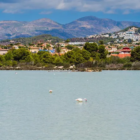 Costablancadreams Duplex Manzanera In