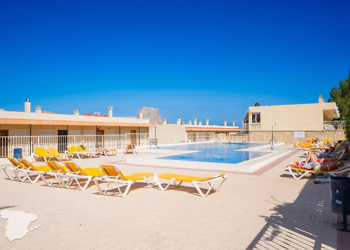 Costablancadreams Duplex Manzanera In *