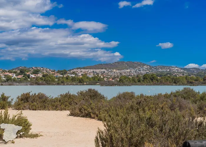 Costablancadreams Duplex Manzanera In *