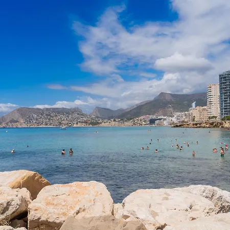 Costablancadreams Duplex Manzanera In