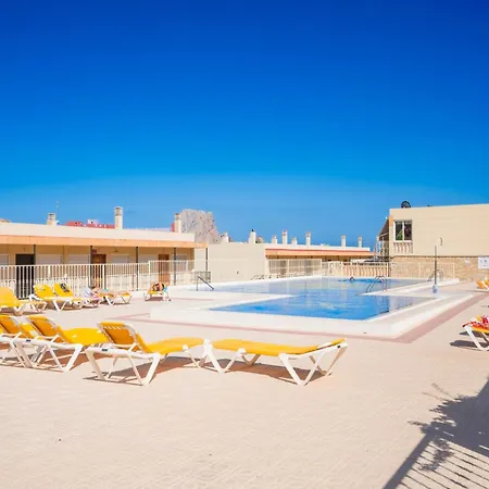 Costablancadreams Duplex Manzanera In *