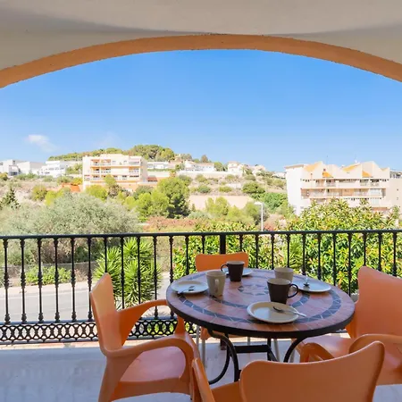 Appartement Costablancadreams Duplex Manzanera In Calpe